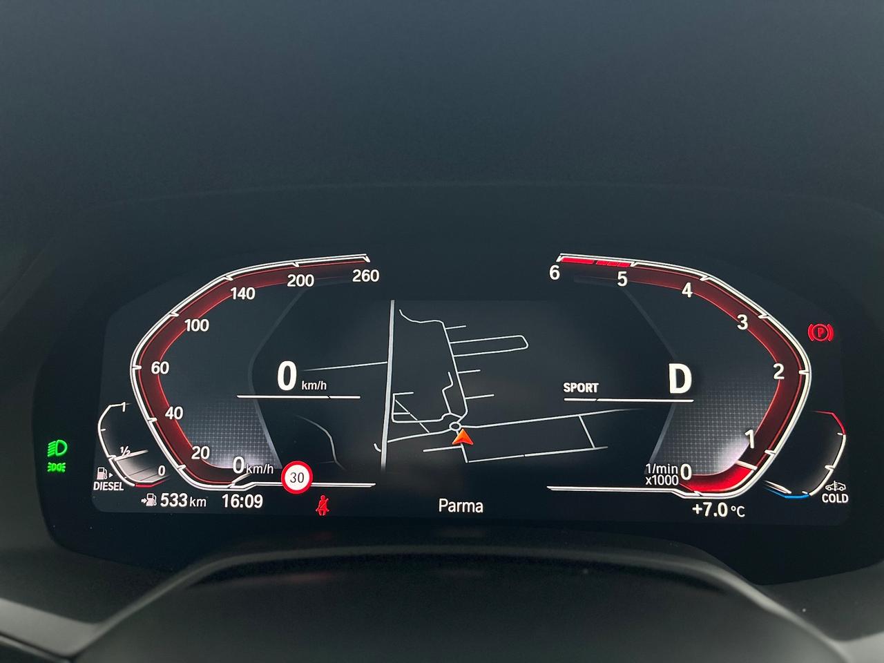 Bmw X5 xDrive25d Business