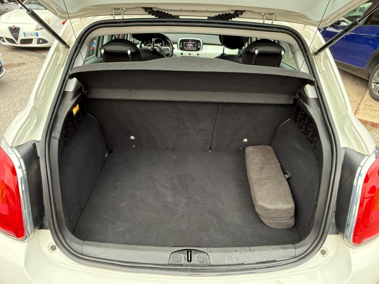 500X 1.3 95 cv -lounge --unipro-E6 -rate