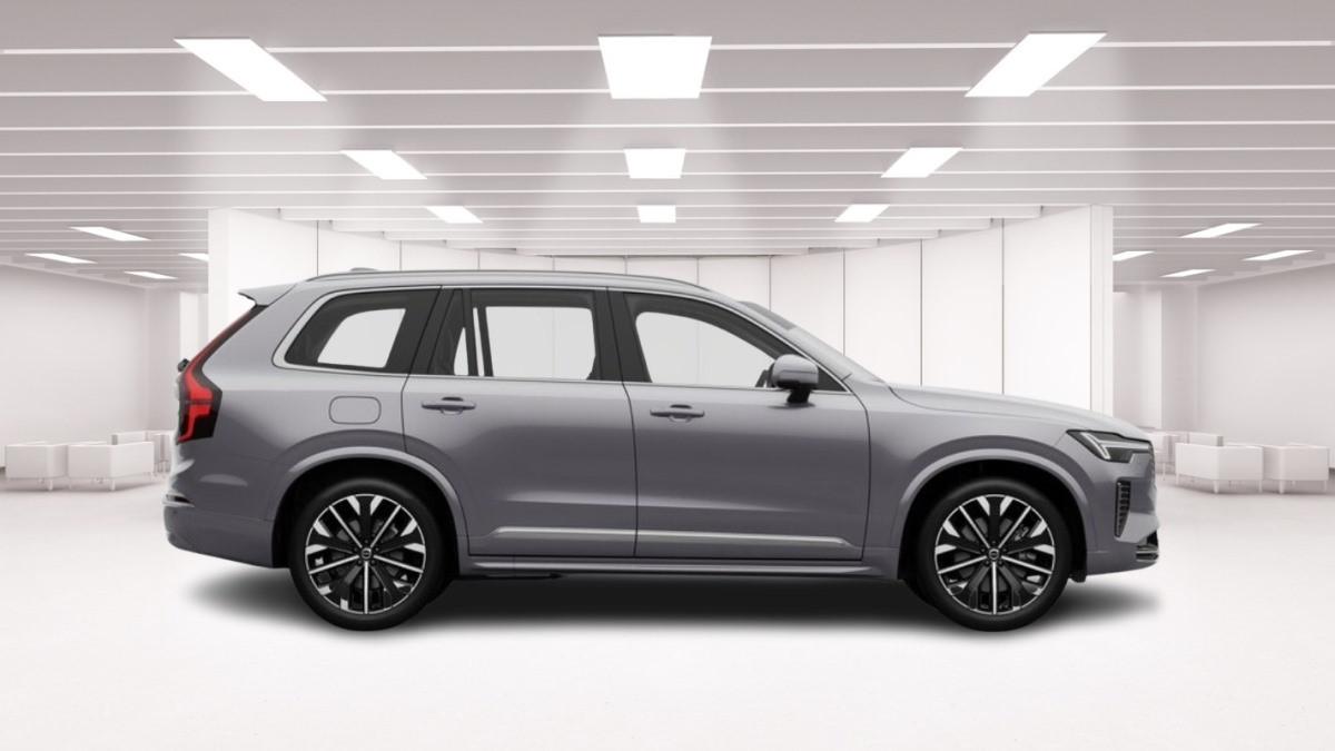 VOLVO Xc90 T8 Plug-In Hybrid Awd Aut. 7 Posti Plus Bright