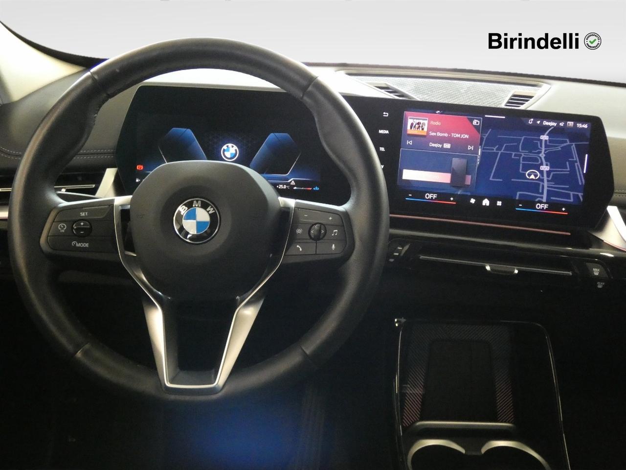 BMW X1 (U11) - X1 sDrive 18d xLine