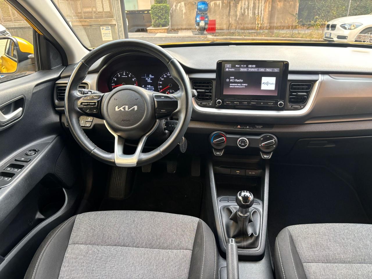 Kia Stonic 1.2 DPI Style PREZZO REALE