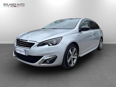 Peugeot 308 Station Wagon 1.6 BlueHDi Allure