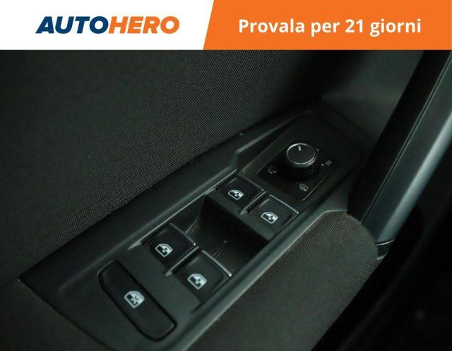 VOLKSWAGEN Tiguan 1.6 TDI SCR Style BlueMotion Technology