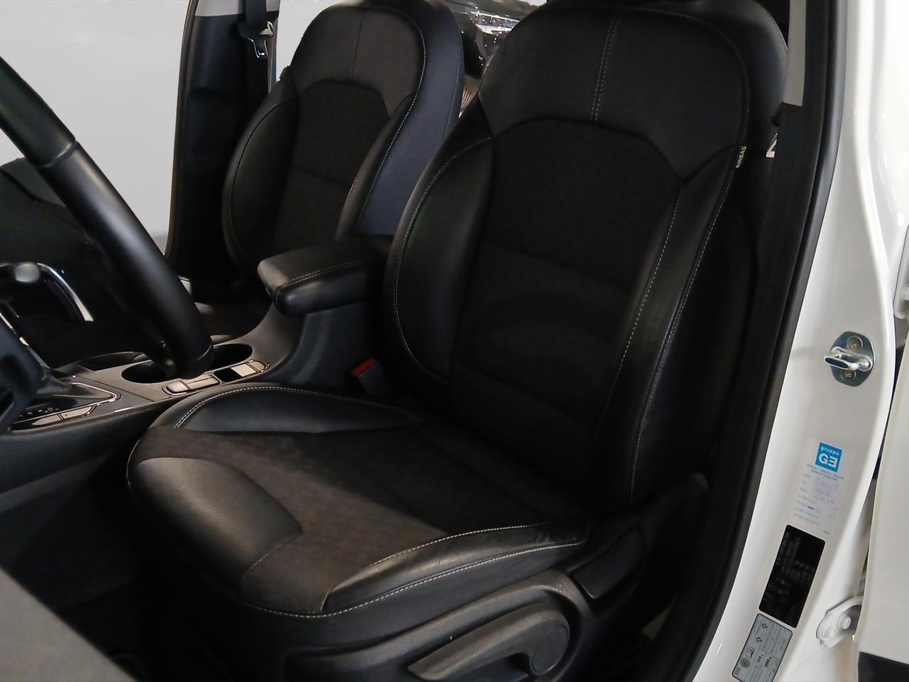 Kia Niro 1.6 GDi DCT HEV Style