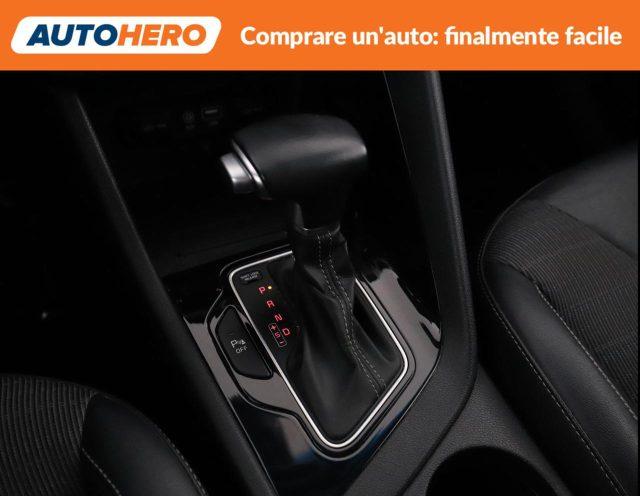 KIA Niro 1.6 GDi DCT HEV Style