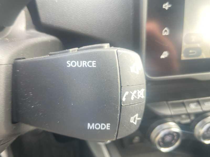 DACIA Duster 1.0 tce Prestige up SL DaciaPlus GpL