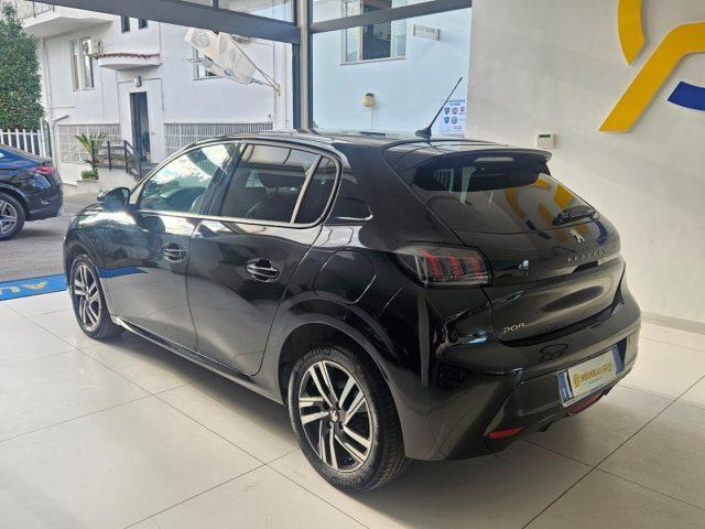 PEUGEOT 208 1° serie BlueHDi 100 S&S 5 porte Allure da?169,00