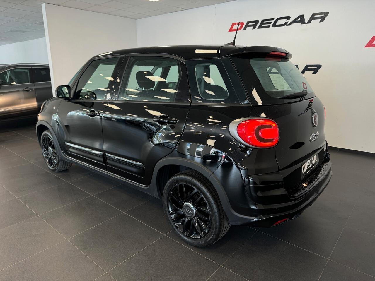 Fiat 500L 1.3 Multijet 95 CV Cross BLACK PACK PERFETTA
