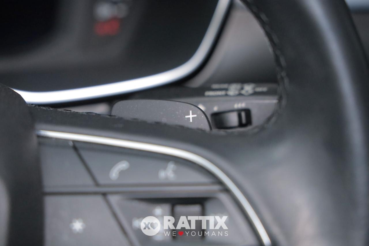 Audi Q3 35 TDI S tronic Business