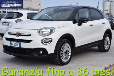 FIAT 500X 1.3 T4 150cv DCT E6D Connect