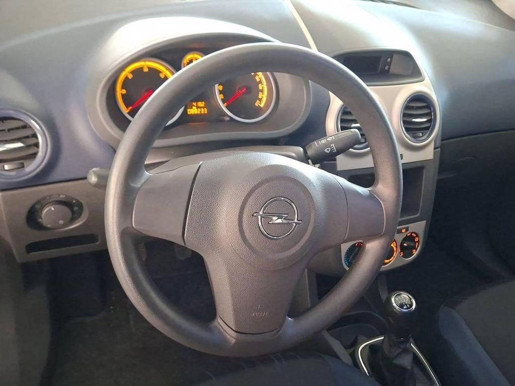 Opel Corsa 5 Porte 1.3 CDTI ecoFLEX Cosmo