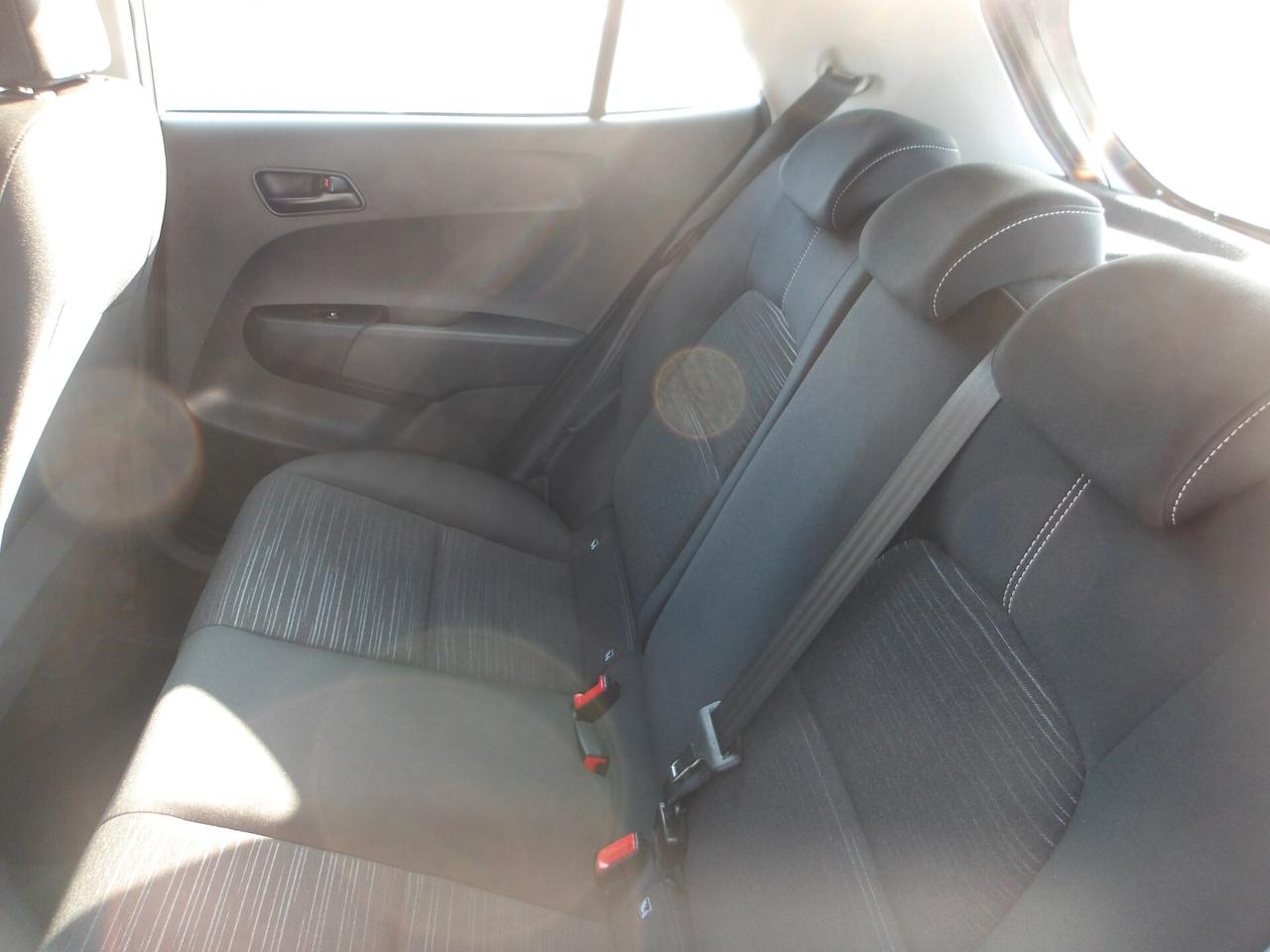 KIA PICANTO 1.0 BENZ-RETROC-2022