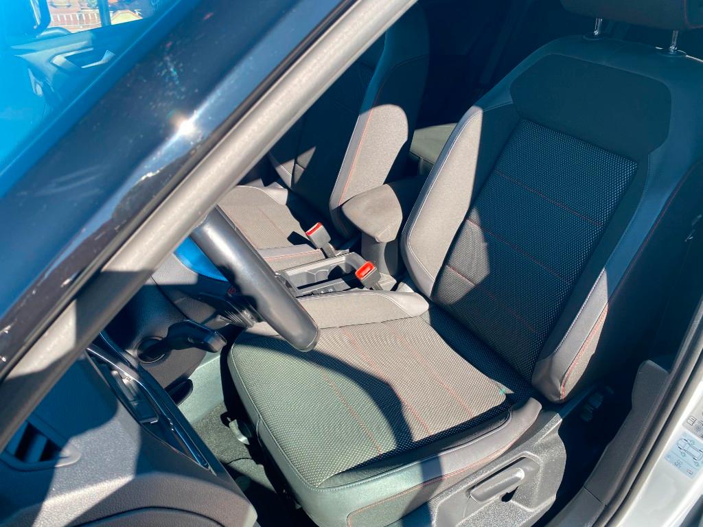 VOLKSWAGEN T-Roc 1ª serie T-Roc 2.0 TDI SCR 15...