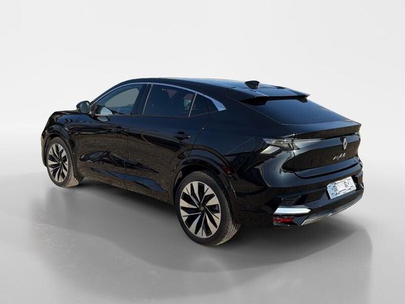 Renault Rafale TECHNO full hybrid E-Tech 200cv