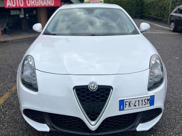 Alfa Romeo Giulietta Giulietta III 2016 1.6 jtdm Super 120cv