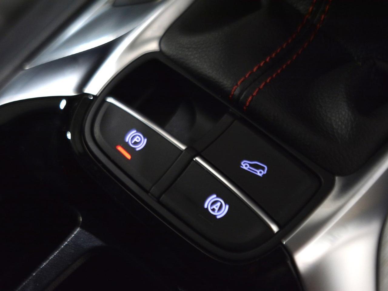 Mg HS 1.5 t comfort