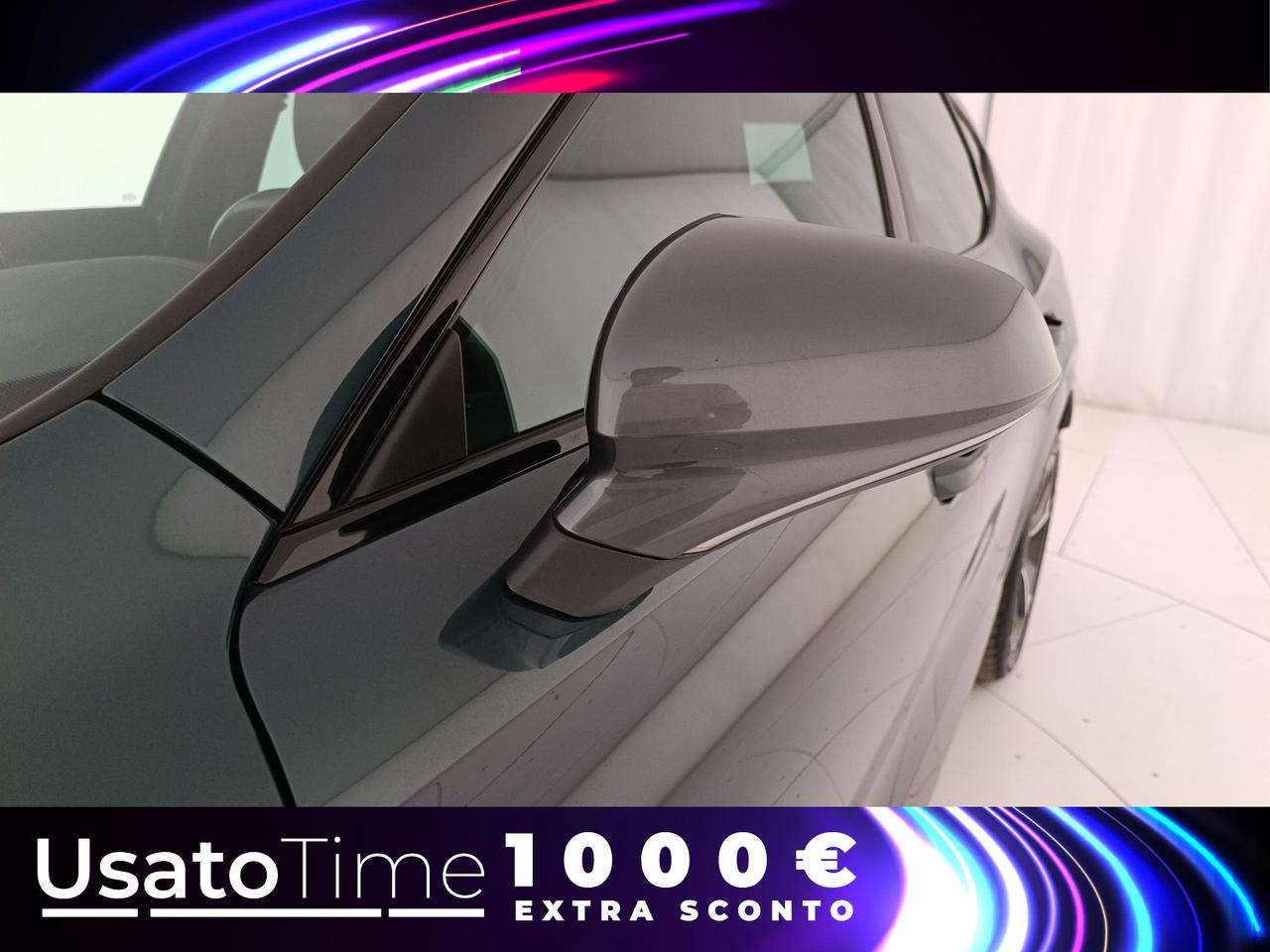 Cupra Formentor 1.4 e-hybrid 204cv dsg