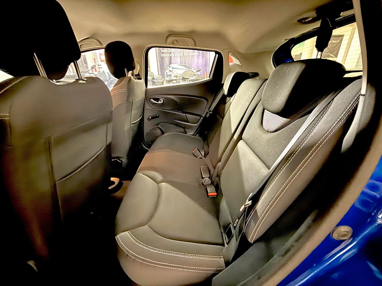 Renault Clio TCe Moschino Promo rottamazione