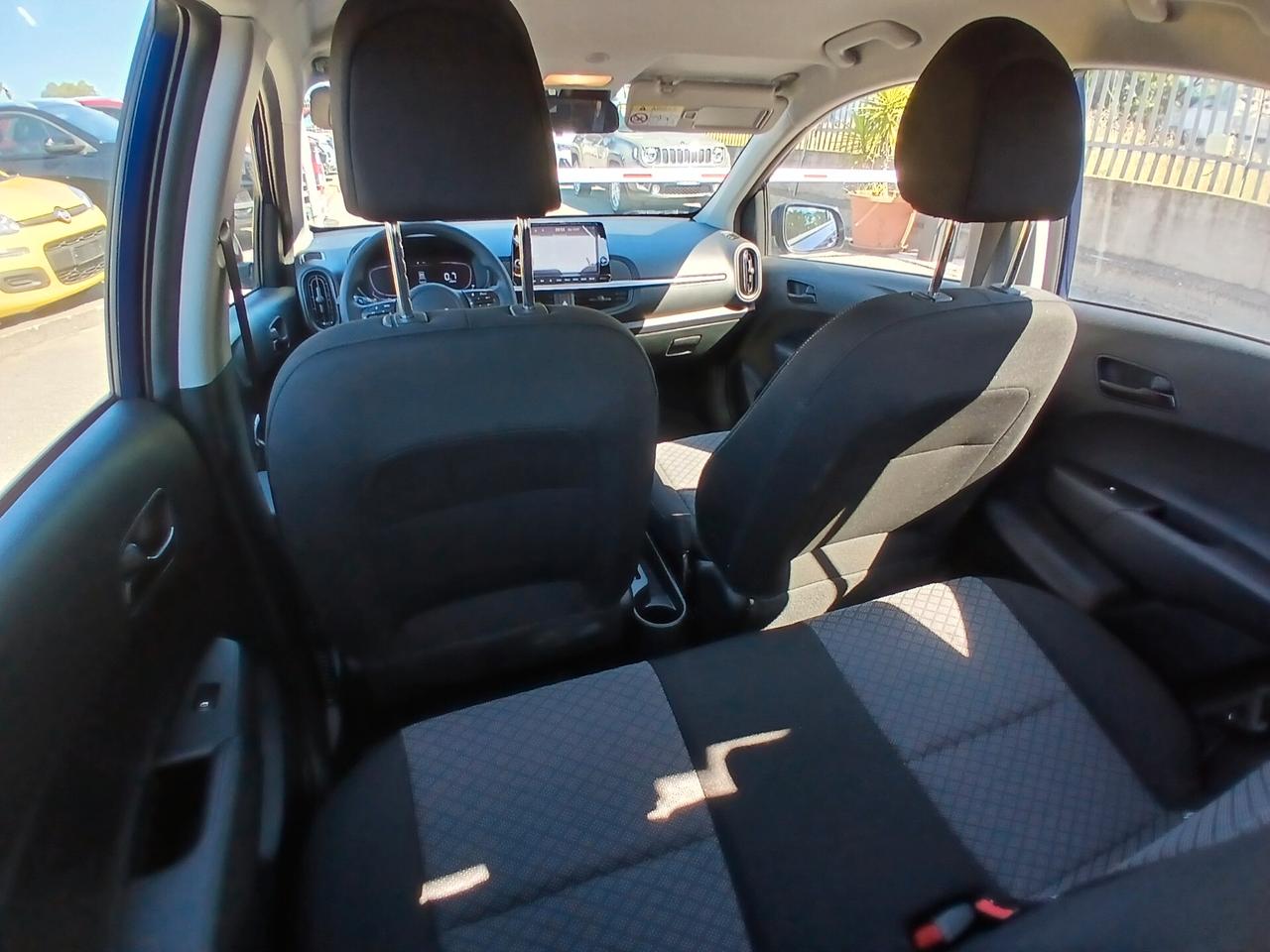 Kia Picanto 1.0 GDi 5 porte Urban