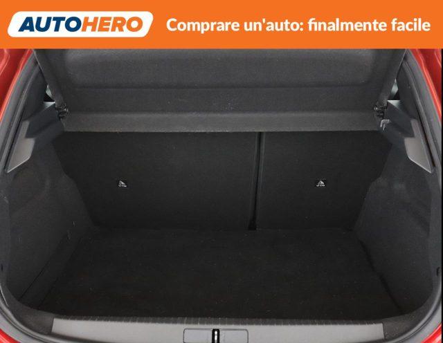 PEUGEOT 208 PureTech 75 Stop&Start 5 porte Active Pack
