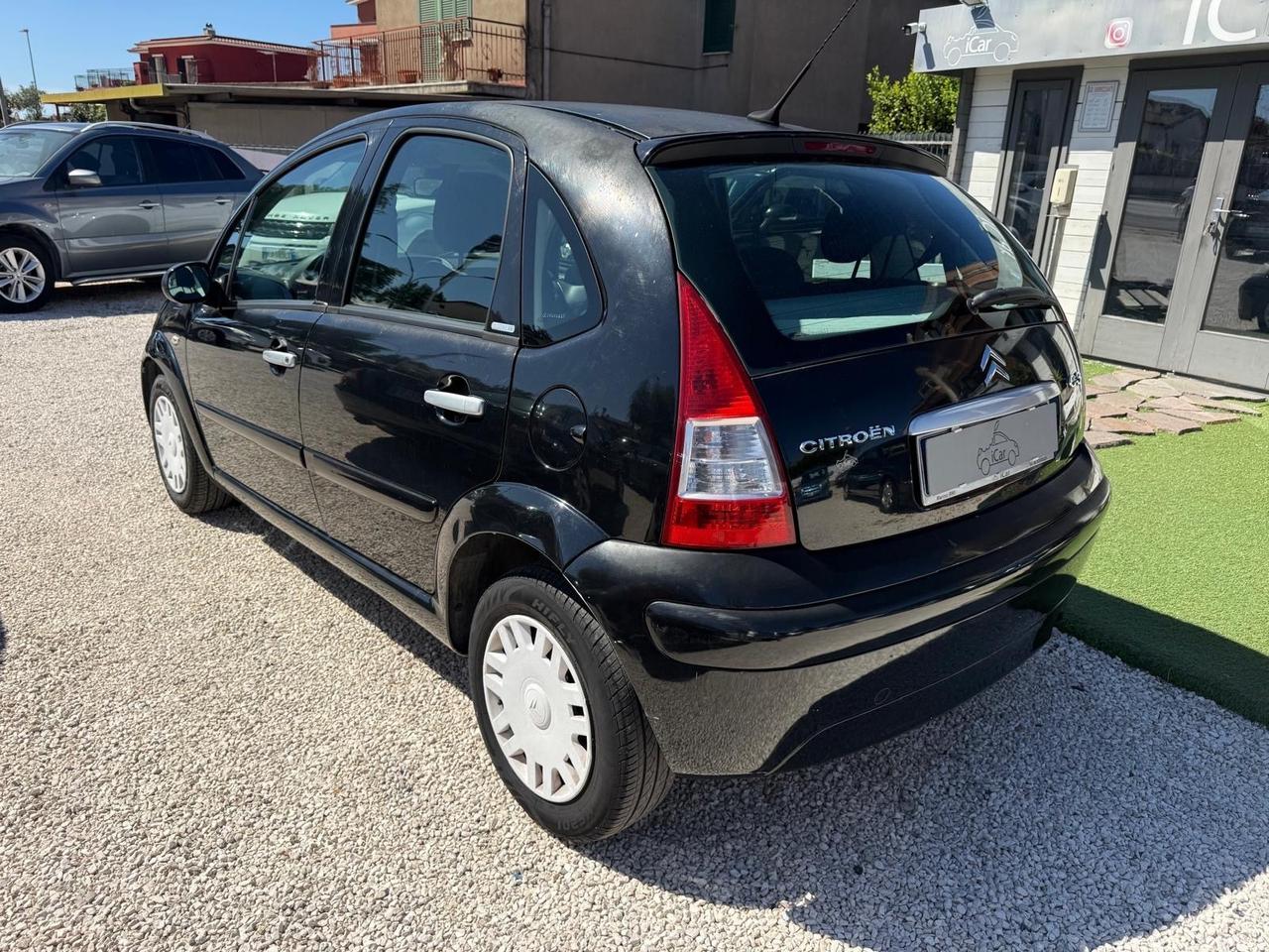 Citroen C3 1.1 Exclusive