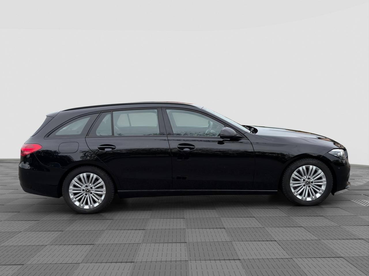 MERCEDES Classe C (W/S206) C 220 d Mild hybrid S.W. Business