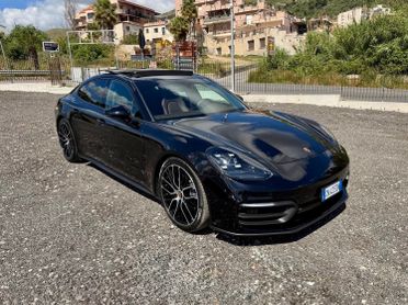 Porsche Panamera 2.9