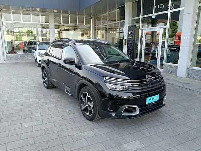 Citroen C5 Aircross 1.2 PureTech 130cv EAT8 FEEL Usato Garantito