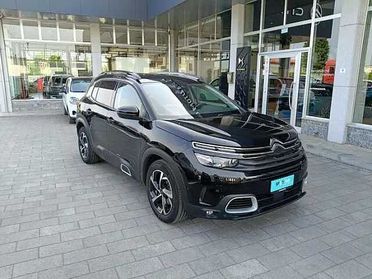 Citroen C5 Aircross 1.2 PureTech 130cv EAT8 FEEL Usato Garantito