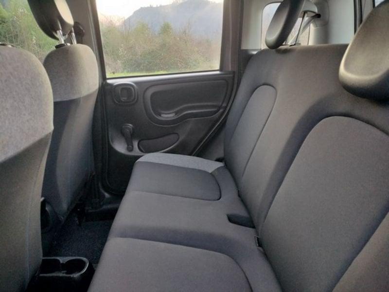 FIAT Panda Panda 0.9 TwinAir Turbo S&S 4x4 Wild