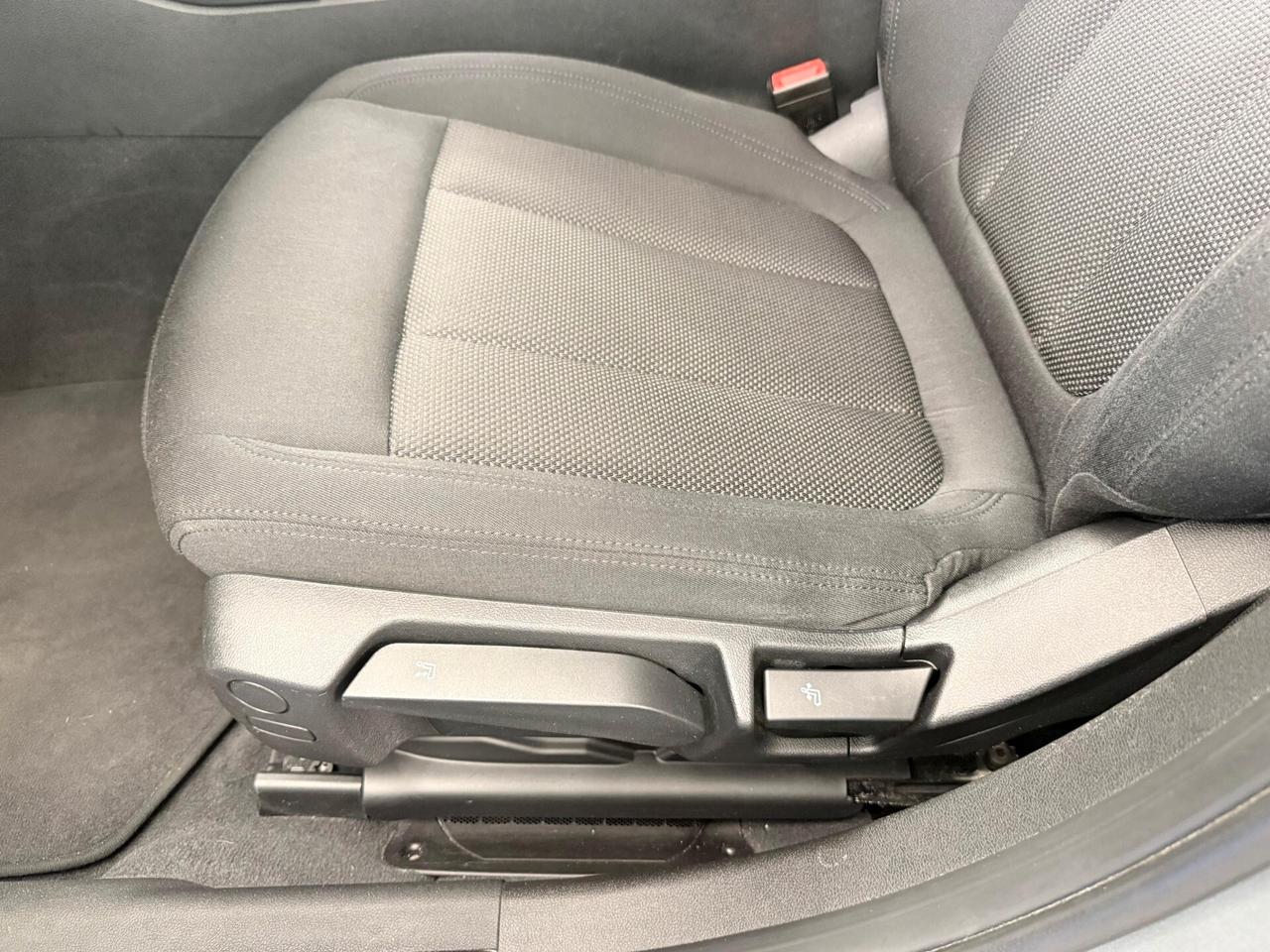 Bmw serie 3 sw 318d 48V Touring