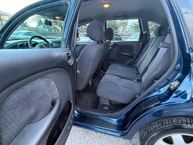 CHRYSLER PT Cruiser 2.2 CRD cat Limited Chrome SCONTO ROTTAMAZIONEE