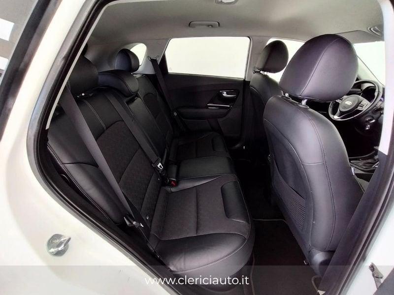 Kia Niro 1.6 GDi DCT HEV Style