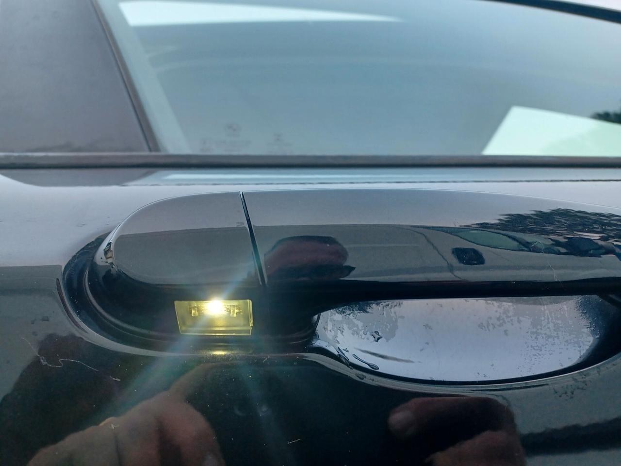 Bmw 116 d URBAN LINE AUTOMATICA MY 2018