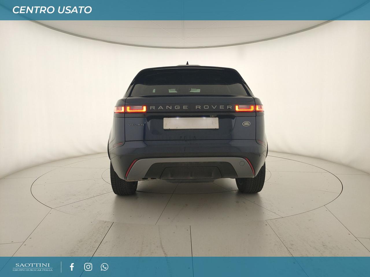 2.0d R-Dynamic se 4wd 204 CV Auto