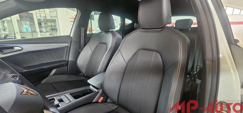 CUPRA Formentor 2.0 TDI 4Drive DSG - IVA ESPOSTA - UNICO PROPRIETARIO