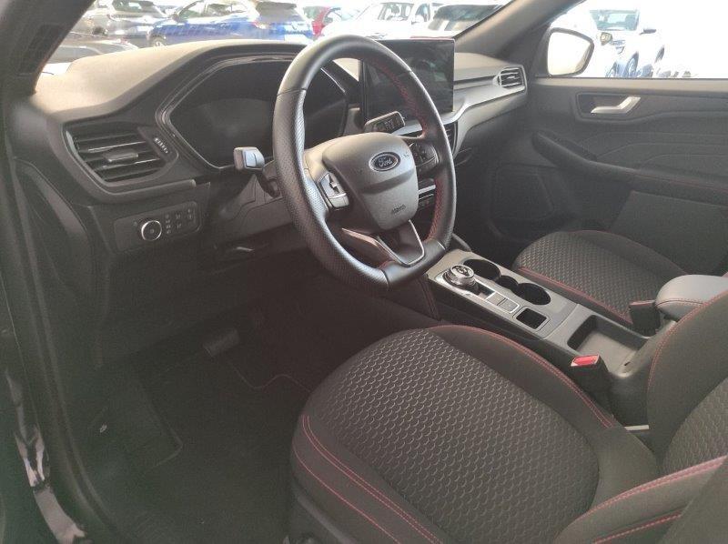 FORD Kuga 3ª serie - Kuga 2.5 Full Hybrid 183 CV CVT AWD ST-Line