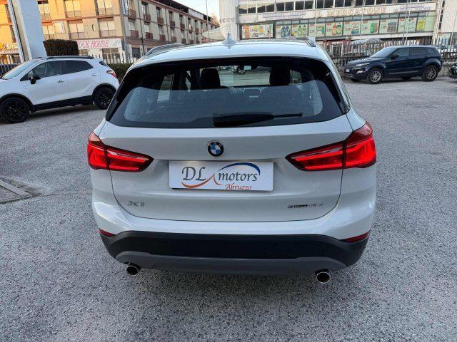 BMW X1 sDrive18d xLine SCONTO ROTTAMAZIONE