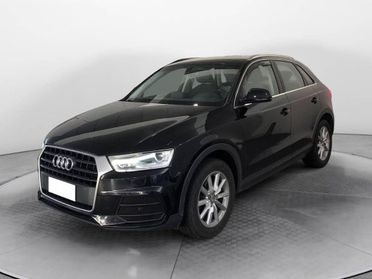 Audi Q3 2.0 TDI