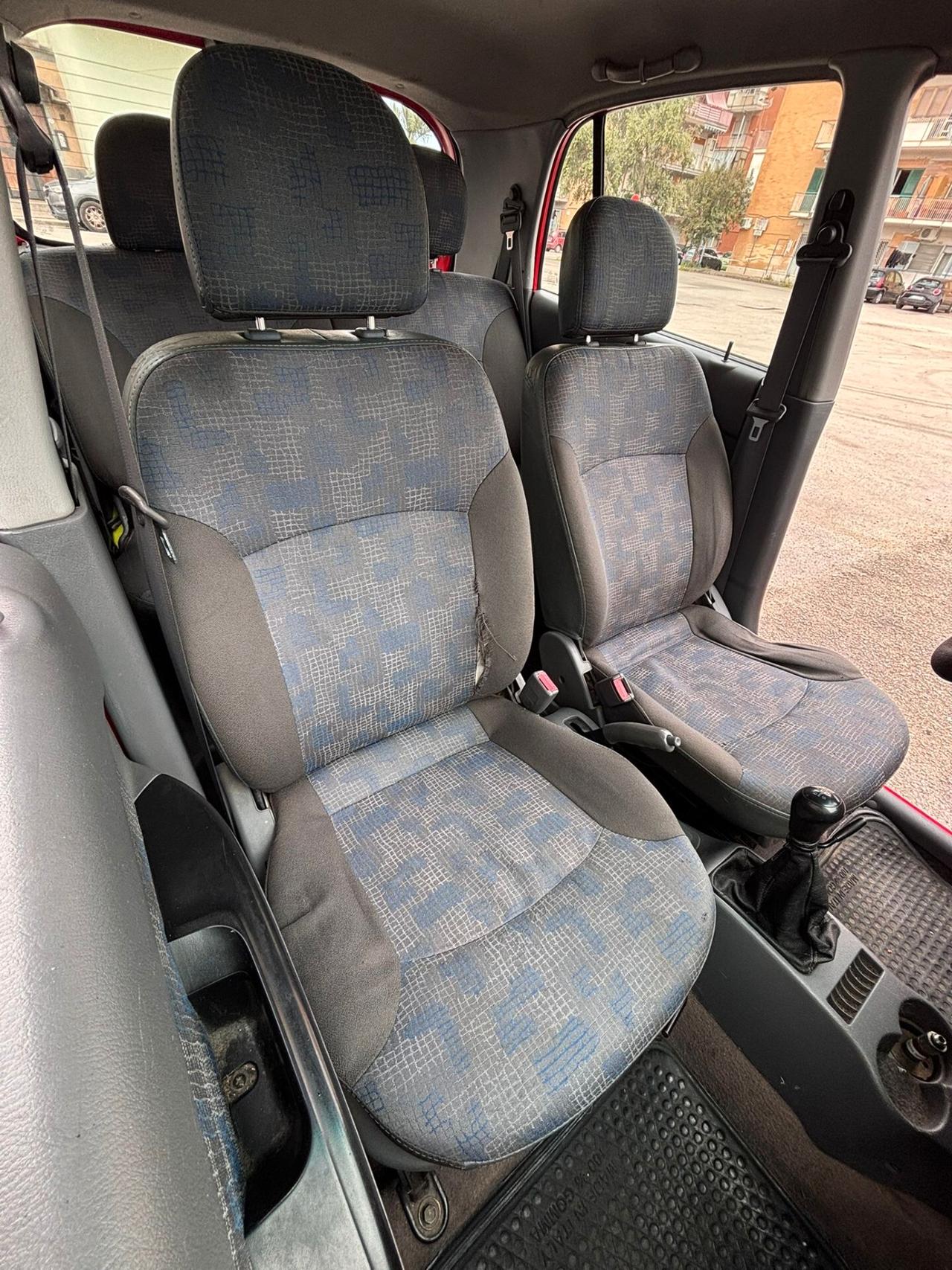 Hyundai Atos Prime 1.1 12V