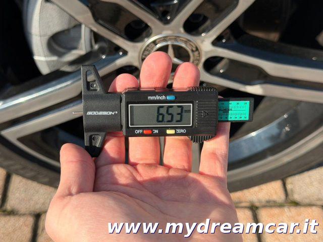 MERCEDES-BENZ B 180 d 116CV Automatic Sport