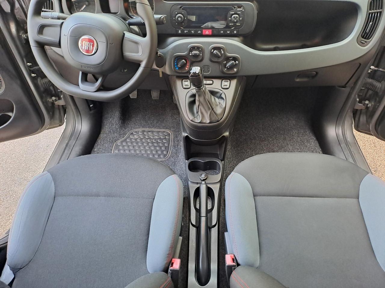 Fiat Panda 1.2 Easy PARI ALL NUOVO