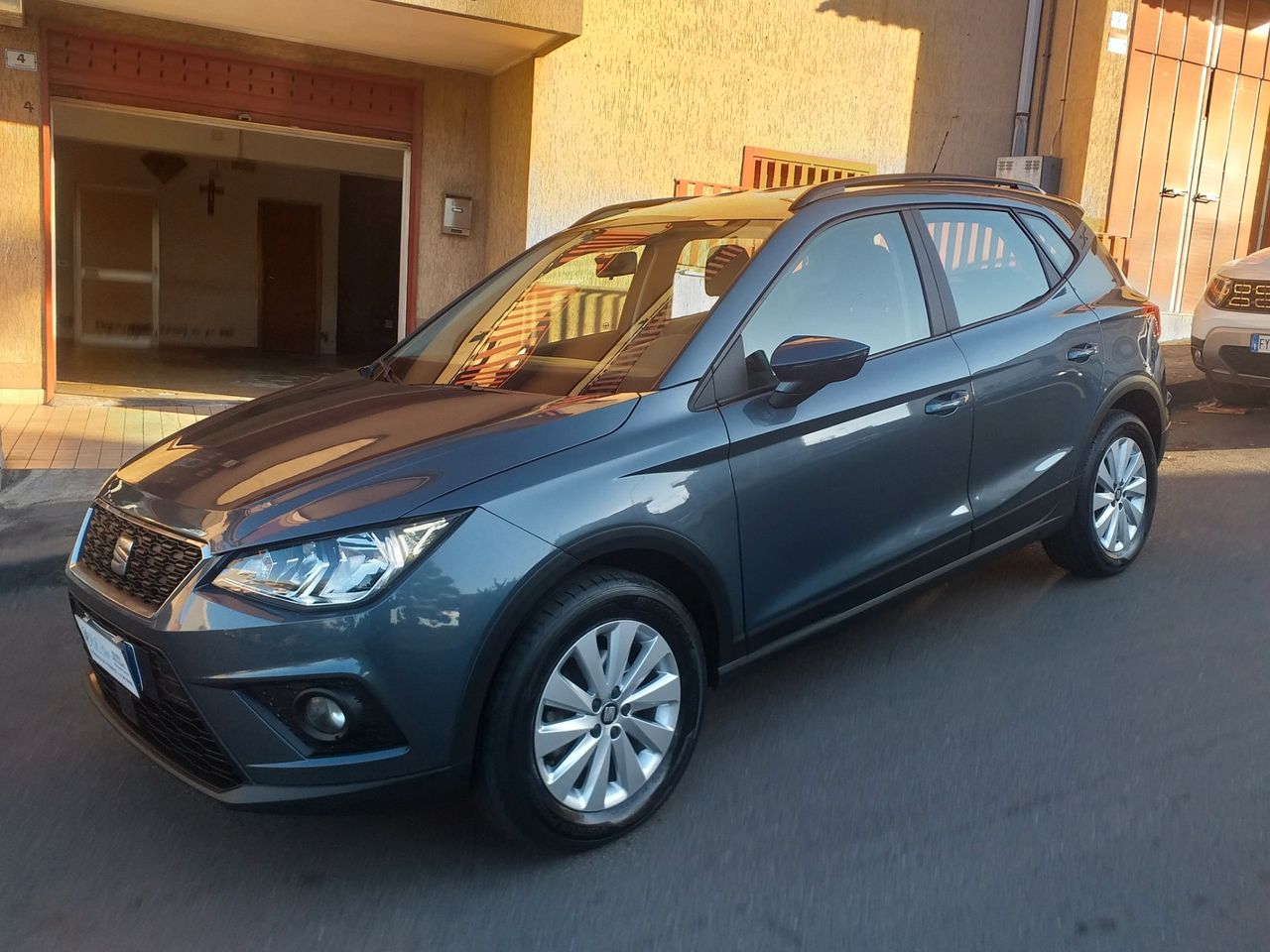 Seat Arona 1.6 TDI 95 CV Reference