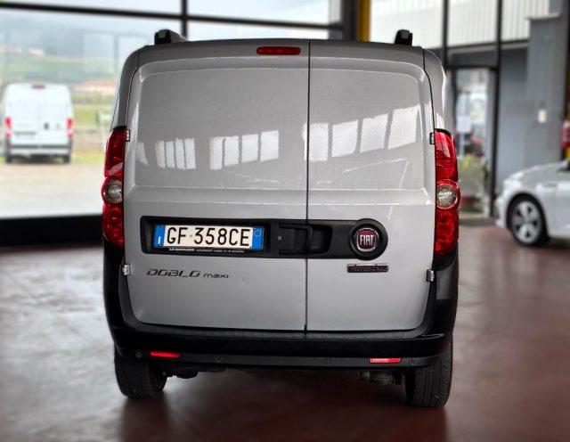 FIAT Doblo Doblò 1.6 MJT 105CV S&S PL-TN Cargo Maxi Business