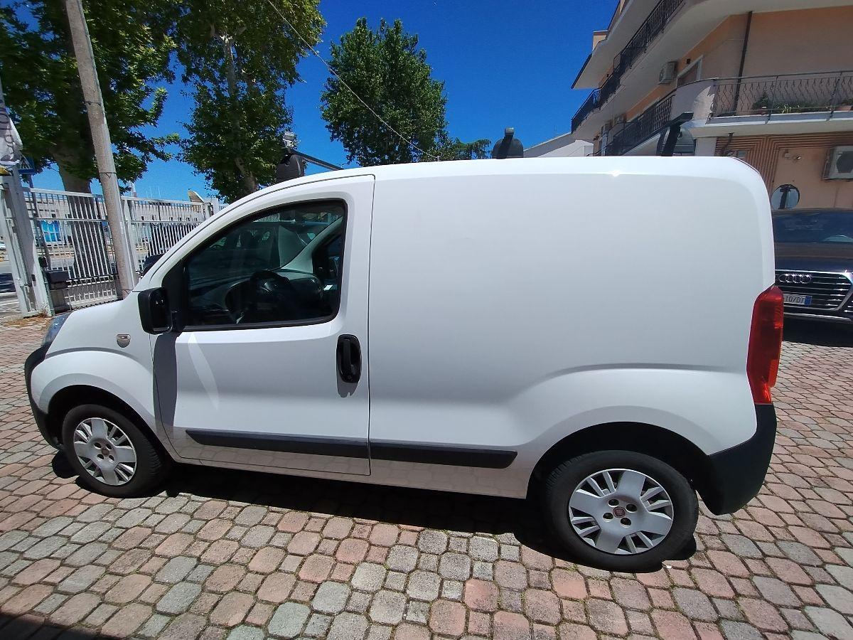 FIAT Fiorino 1.3 MJT 75cv