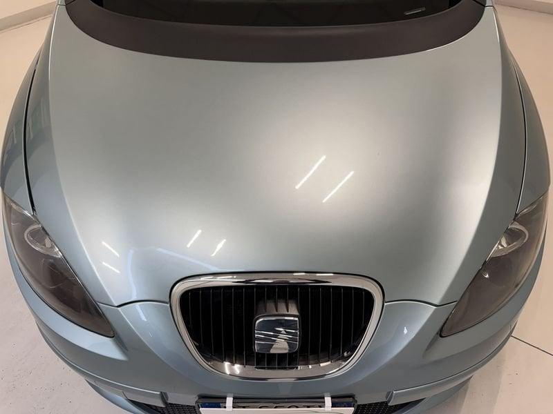 Seat Altea Altea 1.4 TSI Style