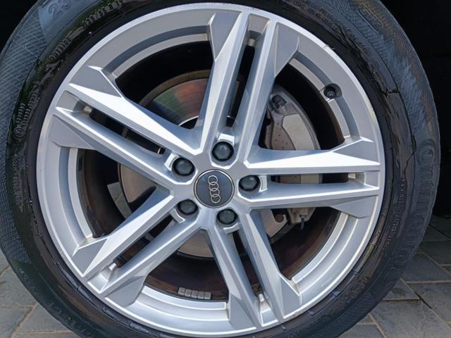 AUDI Q5 2.0 TDI 190 CV quattro S tronic Business Sport