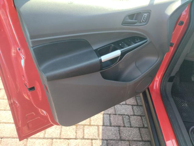 FORD Transit Connect 1.5 TDCi 100CV autocarro 5 posti