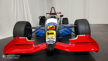 Dallara Stradale F393 DALLARA FIAT NOVAMOTOR