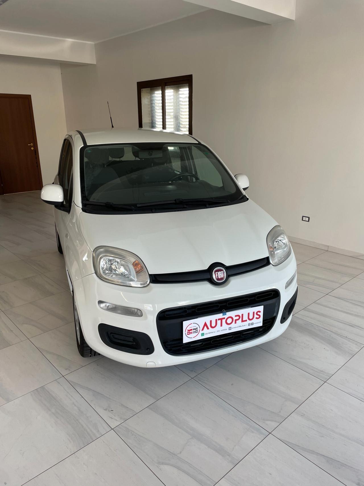 Fiat Panda 1.2 Easy